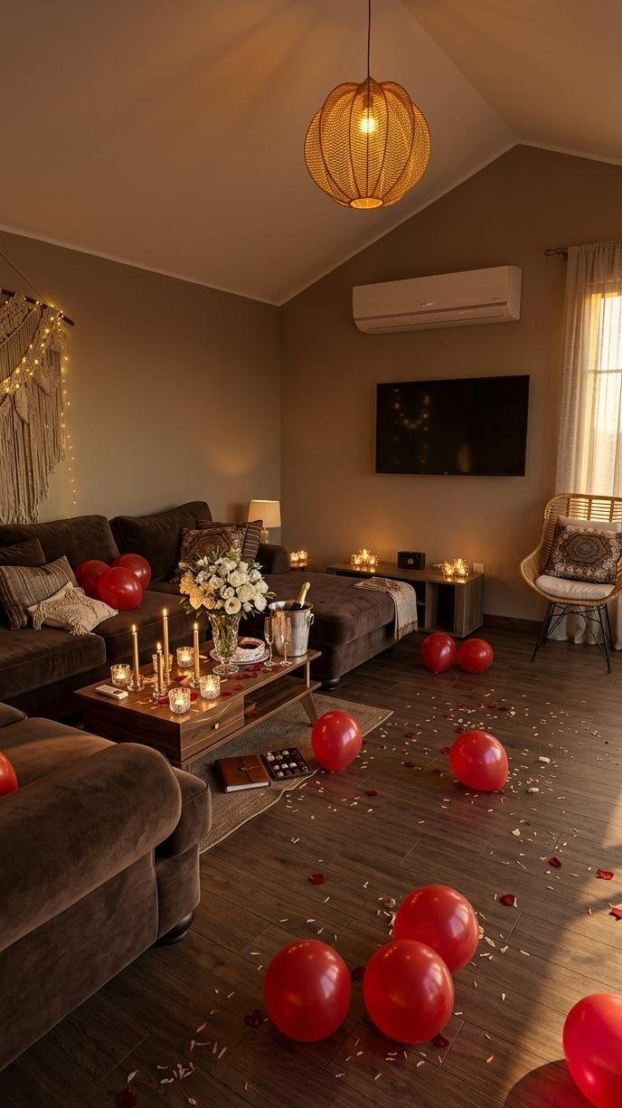 Classic Decoration